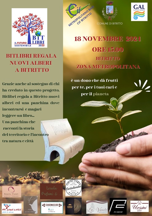 Locandina