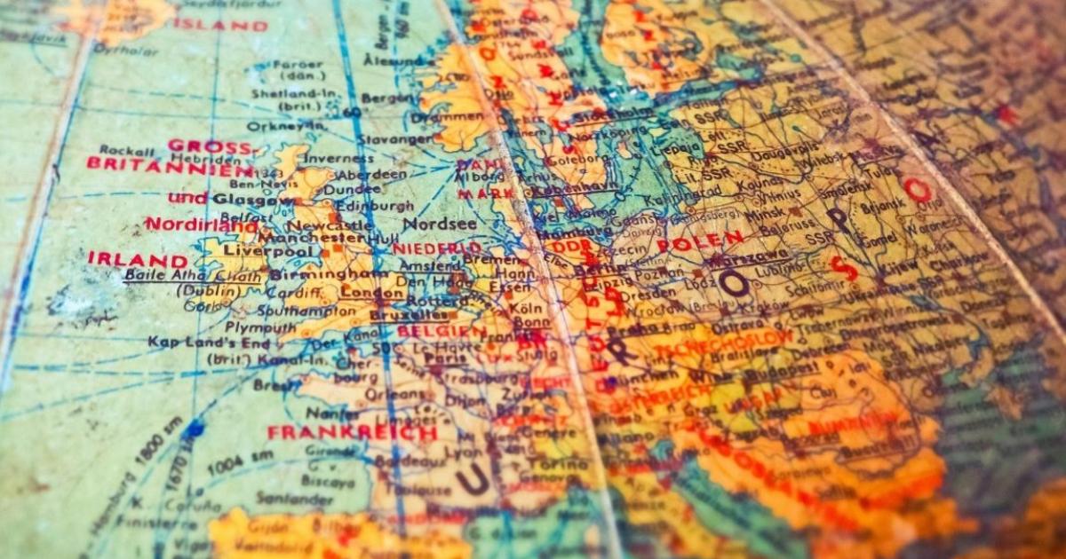 ERASMUS + 2021 - 2027 PER LA MOBILITÀ INTERNAZIONALE 