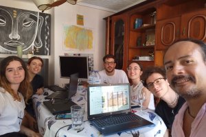 ERASMUS + 2021 - 2027 PER LA MOBILITÀ INTERNAZIONALE 