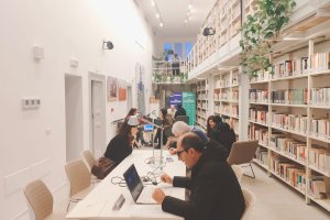 EDUCATIONAL TOUR CON TOUR OPERATOR CONVERSANO 2022