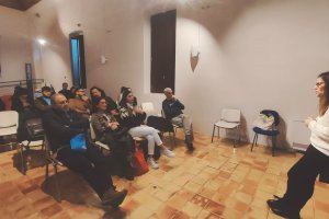EDUCATIONAL TOUR CON TOUR OPERATOR CONVERSANO 2022