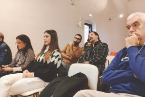 EDUCATIONAL TOUR CON TOUR OPERATOR CONVERSANO 2022