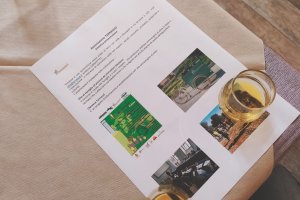EDUCATIONAL TOUR CON TOUR OPERATOR CONVERSANO 2022