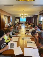 ITC FOOD PORTA IL MODELLO DEL DISTRETTO DEL CIBO IN MISSIONE TRA ALBANIA E MONTENEGRO