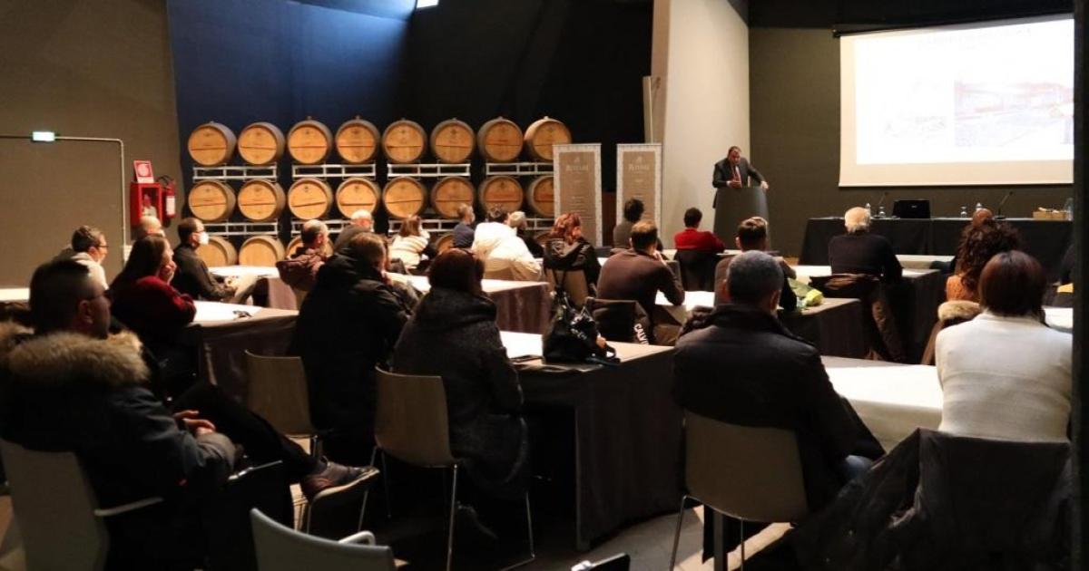 AZIONE 1 - Promozione e valorizzazione dell’economia rurale del Sud Est Barese