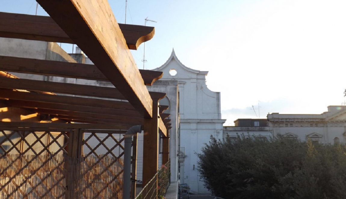 A SAN DOMENICO