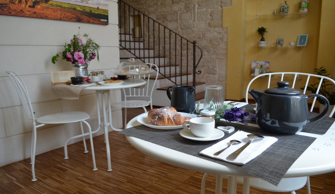 B&amp;B TERRAECCELLENTE
