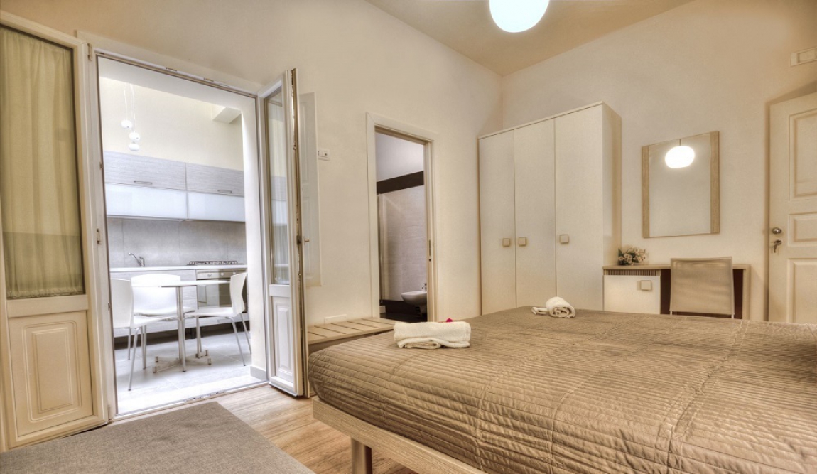 TERRA DI PUGLIA B&amp;B