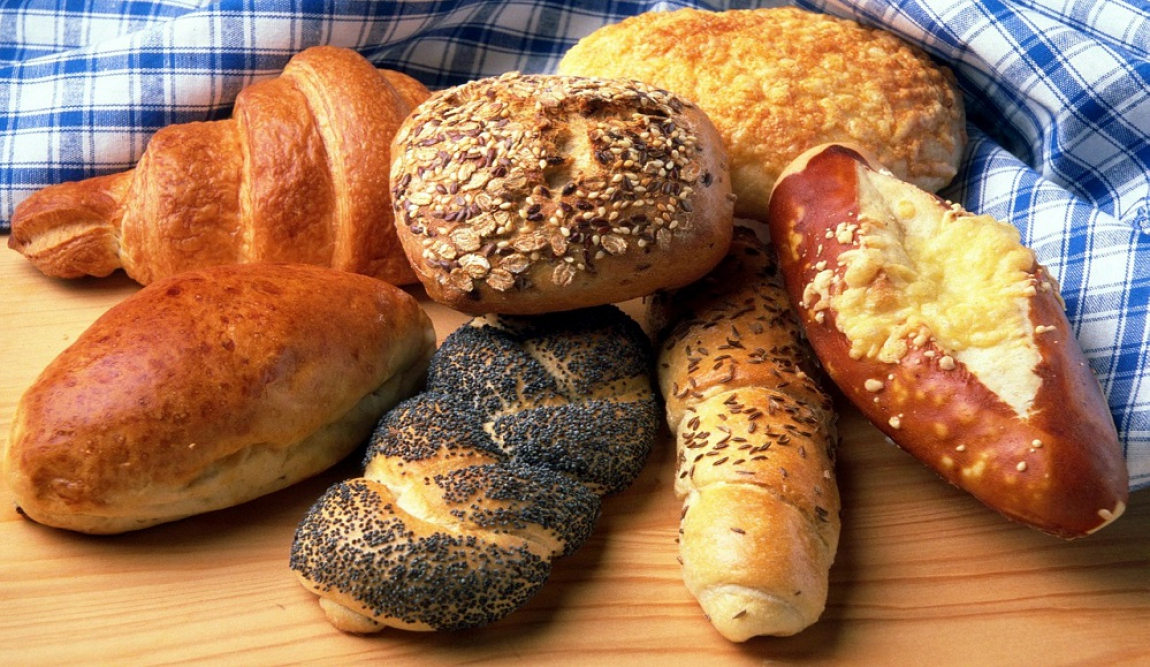 PANE E BIO