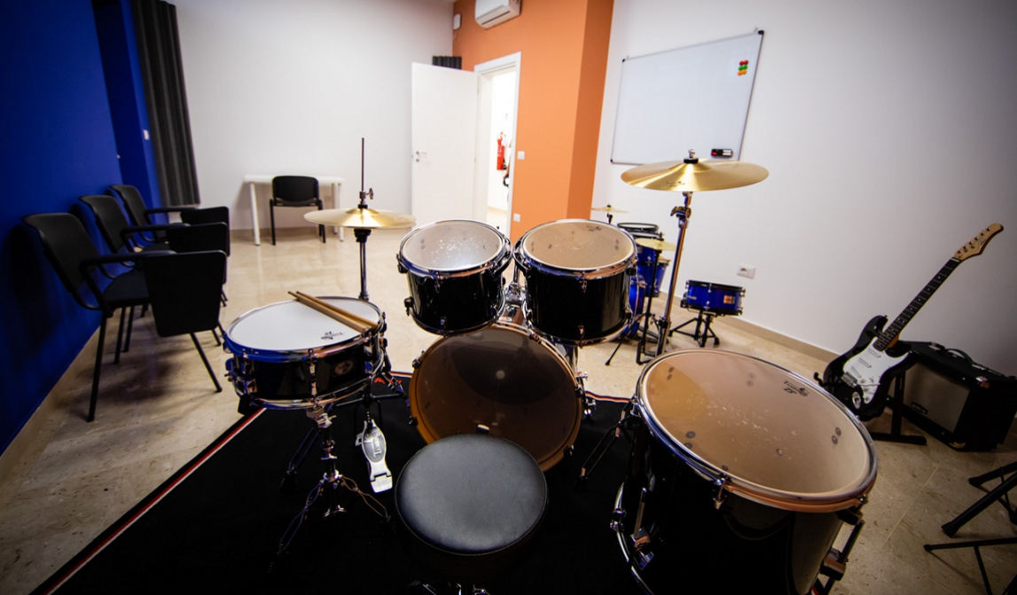 ARTE RAPSODICA SCHOOL