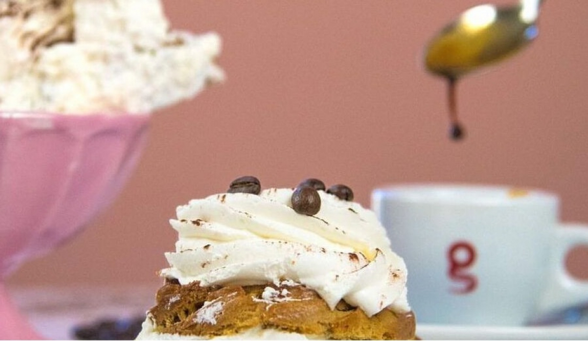 LA TORTERIA DI ANNA VESSIO