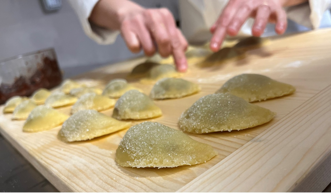 MADRE DI STEFANIA CHIARAPPA