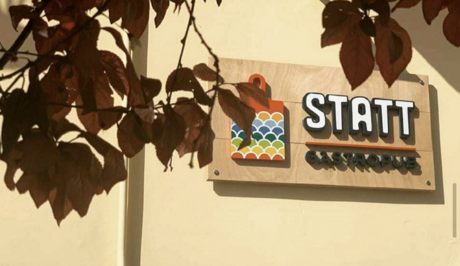 STATT, IL GASTRO PUB