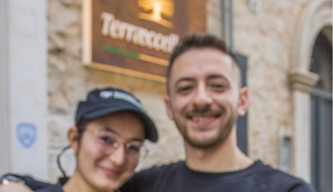 TERRÆCCELLENTE,GASTRONOMIA