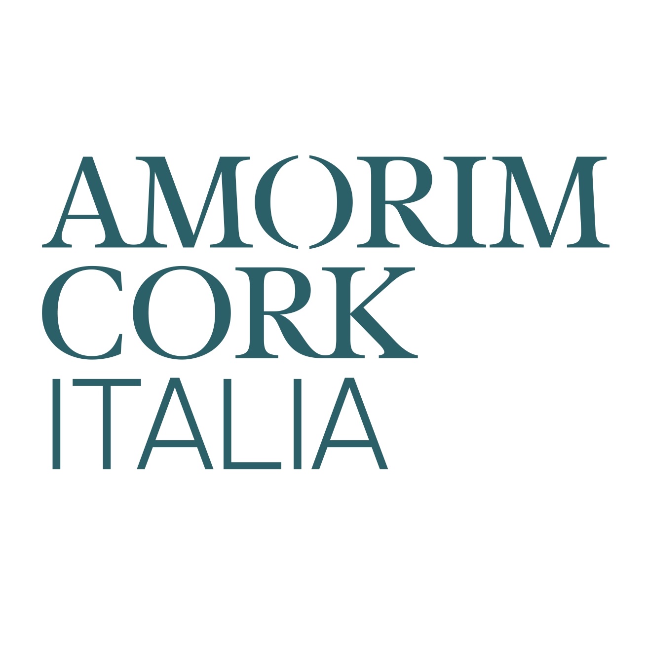 Logo Amorim Italia page 0001