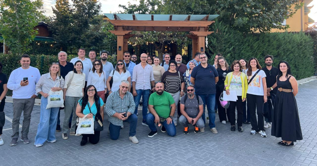 ITC FOOD PORTA IL MODELLO DEL DISTRETTO DEL CIBO IN MISSIONE TRA ALBANIA E MONTENEGRO