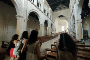 PRESS TOUR - BORGO D'ESTATE CONVERSANO 2022