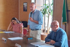 PRESS TOUR - BORGO D'ESTATE CONVERSANO 2022