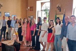 PRESS TOUR - BORGO D'ESTATE CONVERSANO 2022