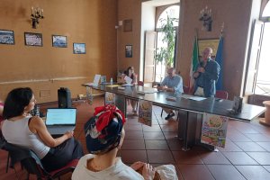 PRESS TOUR - BORGO D'ESTATE CONVERSANO 2022
