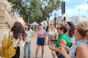 PRESS TOUR - BORGO D'ESTATE CONVERSANO 2022