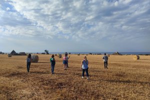 PRESS TOUR - BORGO D'ESTATE CONVERSANO 2022