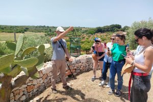 PRESS TOUR - BORGO D'ESTATE CONVERSANO 2022