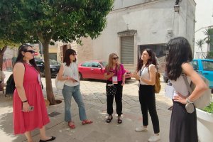 PRESS TOUR - BORGO D'ESTATE CONVERSANO 2022
