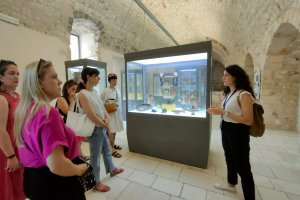 PRESS TOUR - BORGO D'ESTATE CONVERSANO 2022