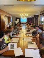 ITC FOOD PORTA IL MODELLO DEL DISTRETTO DEL CIBO IN MISSIONE TRA ALBANIA E MONTENEGRO