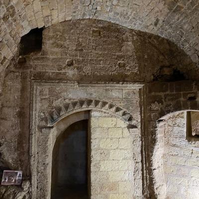 Adelfia Sotterranea 2