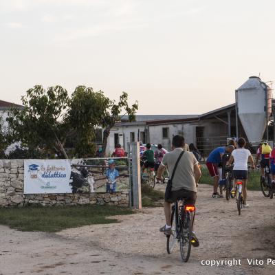 In Masseria Sotto Le Stelle 2018 7
