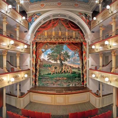 Mola Di Bari Teatro3