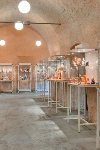 Rutigliano Museo Del Fischietto1