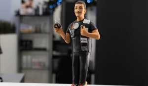 CANTERRA CERAMIC STUDIO