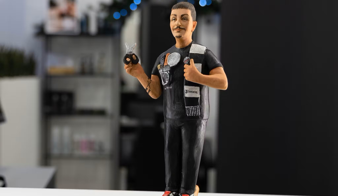 CANTERRA CERAMIC STUDIO